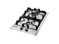 اجاق گاز صفحه ای استیل البرز S-2301