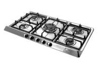 اجاق گاز صفحه ای اخوان V5