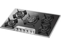 اجاق گاز صفحه ای استیل البرز G5901S