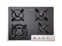 اجاق گاز صفحه ای استیل البرز G-4602 S